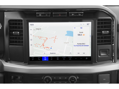 2026 Ford Super Duty F-250 SRW XLT 4WD Crew Cab 6.75' Box