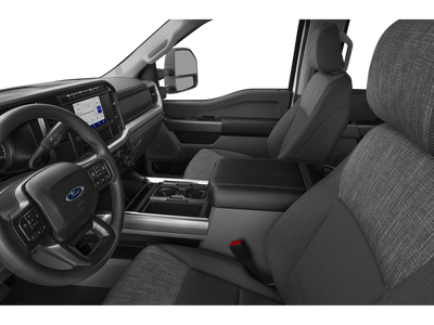 2026 Ford Super Duty F-350 SRW XLT 4WD Crew Cab 6.75' Box