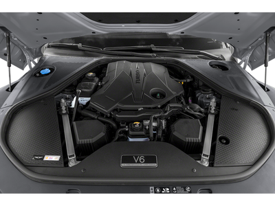 2026 Genesis G90 3.5T e-SC