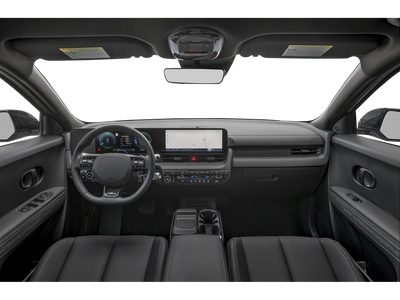 2026 Hyundai IONIQ 5 XRT