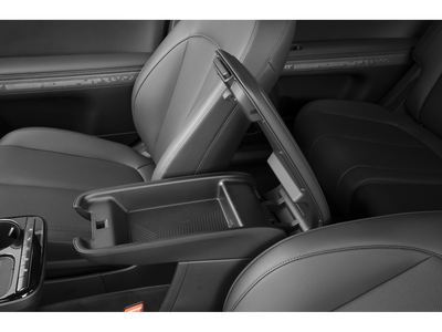 2026 Hyundai IONIQ 5 XRT