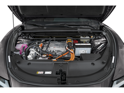 2026 Lexus RZ 350e