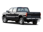2008 Chevrolet Silverado 2500HD LT w/1LT
