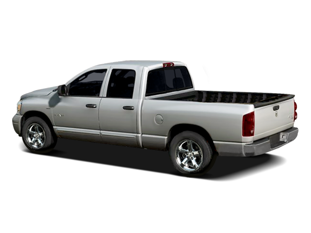 2008 Dodge Ram 1500 ST
