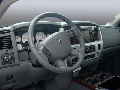 2008 Dodge Ram 1500 ST