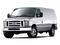 2008 Ford Econoline Cargo Van E-250 Commercial