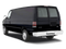 2008 Ford Econoline Cargo Van E-250 Commercial