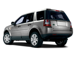 2008 Land Rover LR2 HSE