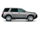 2008 Land Rover LR2 HSE