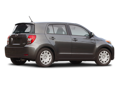 2008 Scion xD 5dr HB Man (Natl)