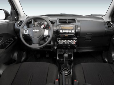 2008 Scion xD 5dr HB Man (Natl)