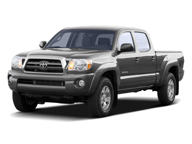2009 Toyota Tacoma PreRunner Double Cab V6 5AT's photo