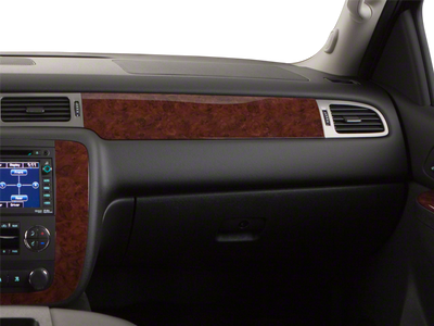 2010 Chevrolet Suburban 1500 LT