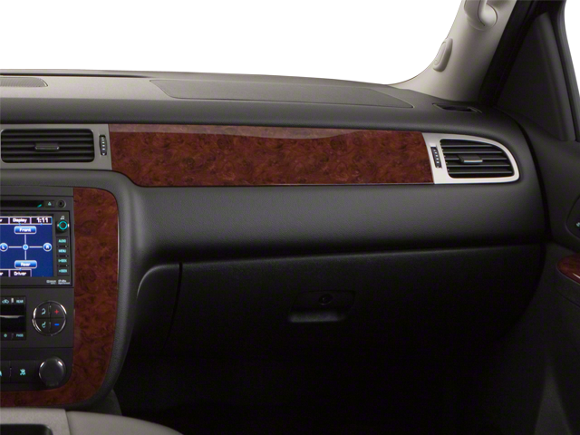 2010 Chevrolet Suburban 1500 LT