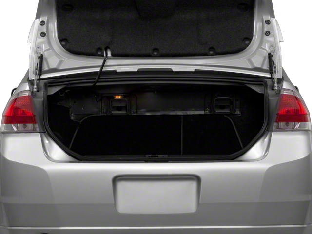 2010 Ford Focus SE
