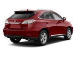 2010 Lexus RX 350 FWD 4dr