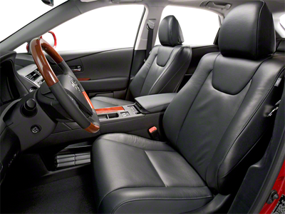 2010 Lexus RX 350 FWD 4dr