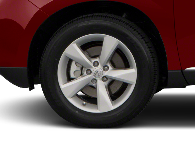 2010 Lexus RX 350 FWD 4dr