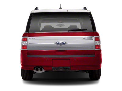 2011 Ford Flex 4dr Limited AWD