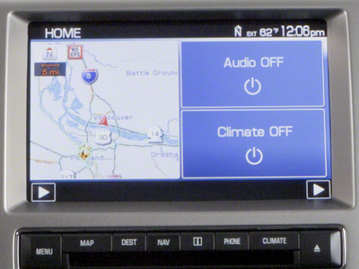 2011 Ford Flex 4dr Limited AWD