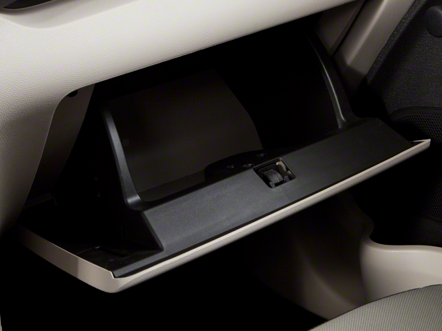 2011 Ford Fiesta SE