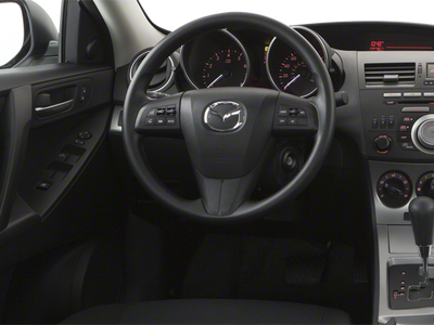 2011 Mazda Mazda3 i Touring