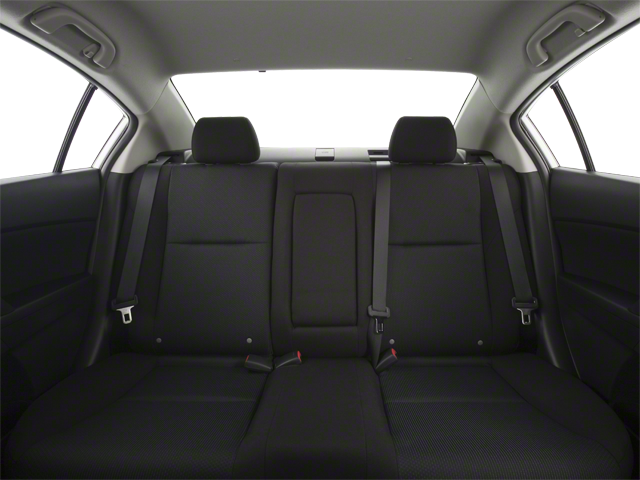 2011 Mazda Mazda3 i Touring