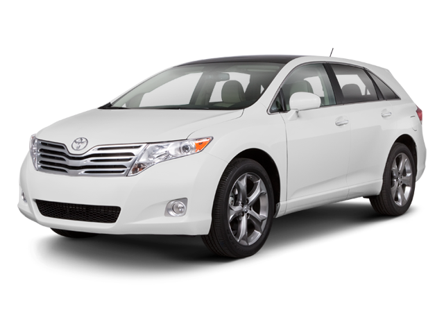 2011 Toyota Venza