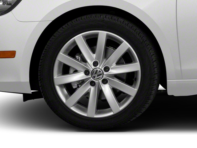 2011 Volkswagen Golf TDI