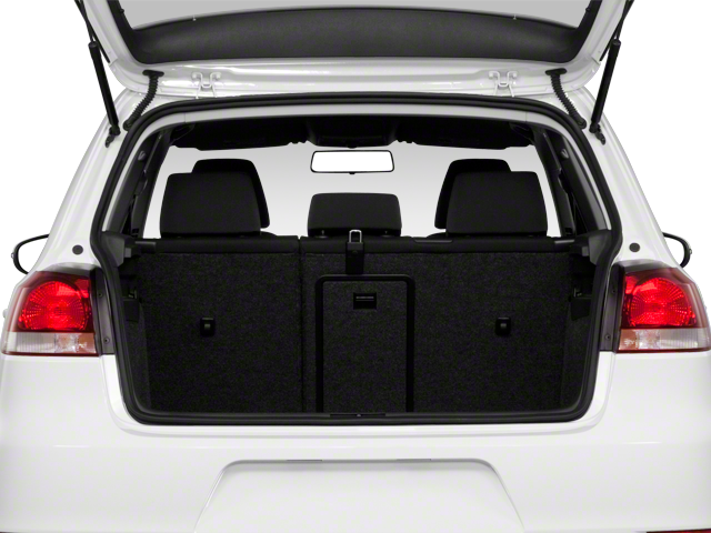 2011 Volkswagen Golf TDI