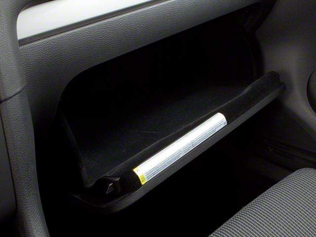 2011 Volkswagen Golf TDI