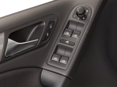 2011 Volkswagen Golf TDI