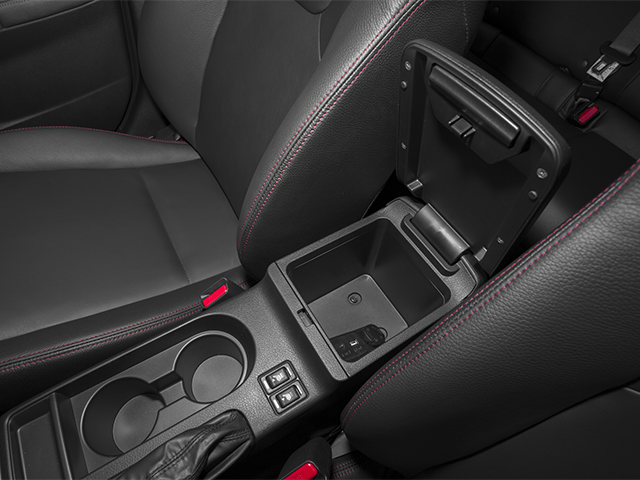 2012 Subaru Impreza Wagon WRX WRX Limited