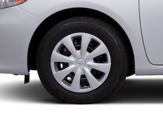 2012 Toyota Corolla L