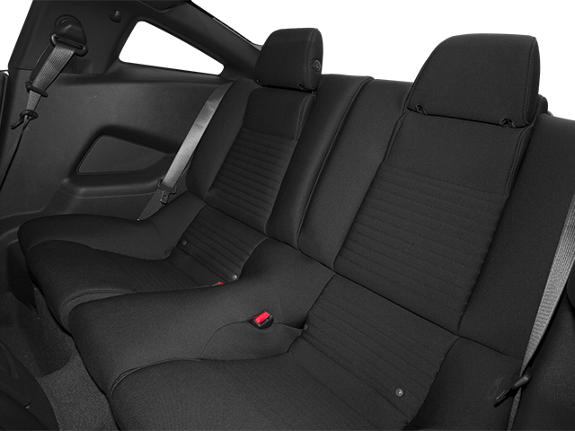 2013 Ford Mustang Boss 302