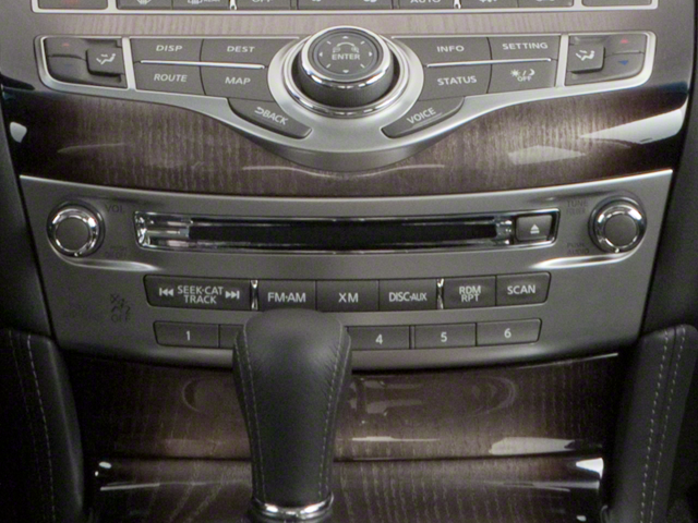 2013 INFINITI M56 4dr Sdn RWD