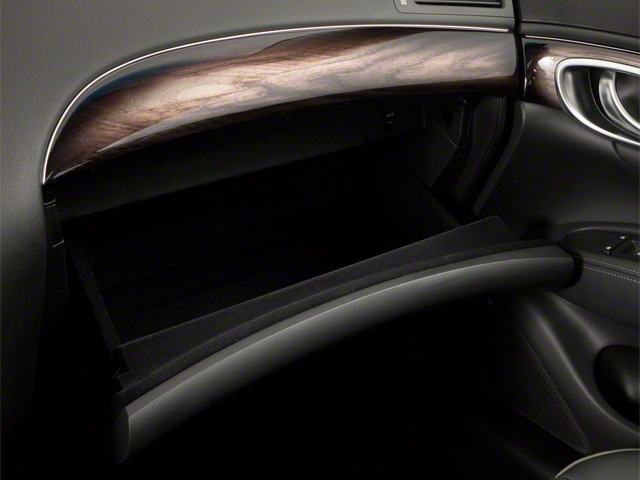 2013 INFINITI M56 4dr Sdn RWD