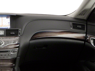2013 INFINITI M56 4dr Sdn RWD