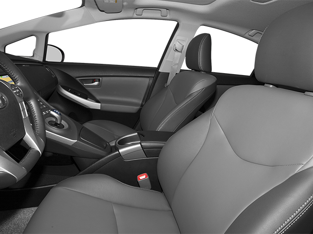 2013 Toyota Prius One