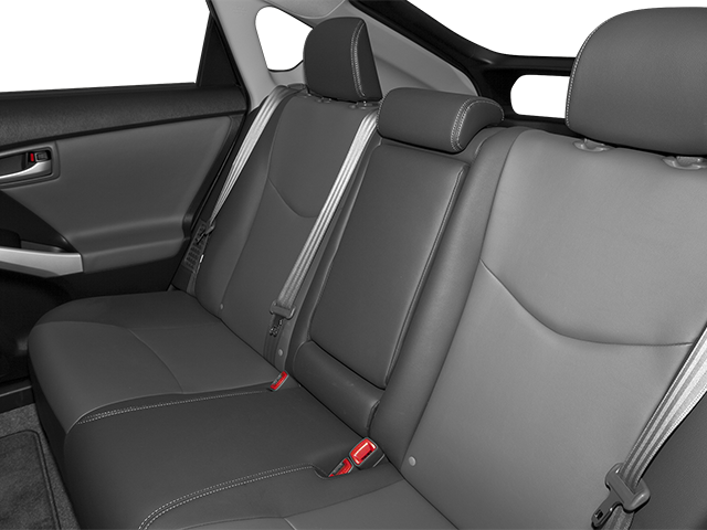 2013 Toyota Prius One