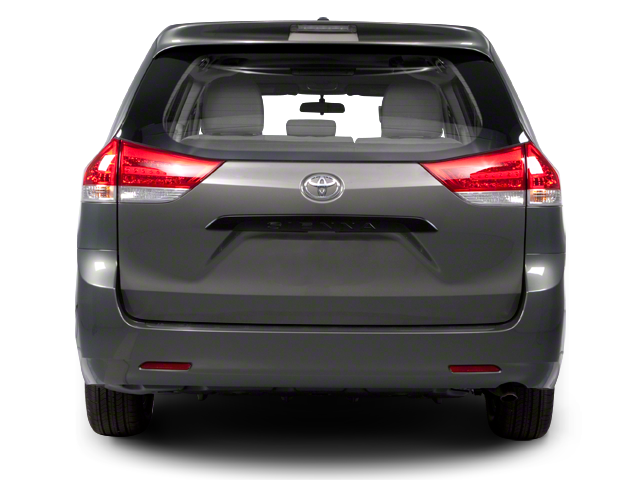 2013 Toyota Sienna LE AAS