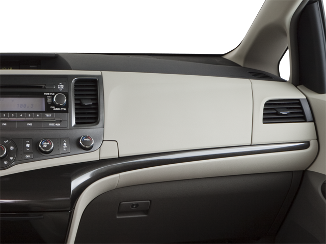 2013 Toyota Sienna LE AAS