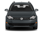 2013 Volkswagen Jetta SportWagen TDI w/Sunroof & Nav