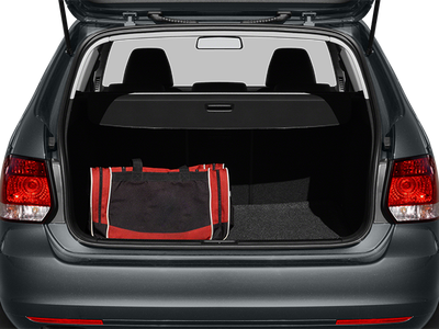 2013 Volkswagen Jetta SportWagen TDI w/Sunroof & Nav
