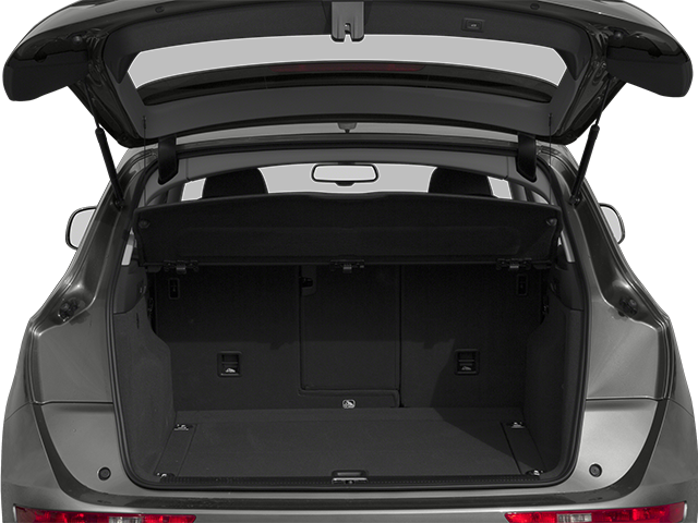 2014 Audi Q5 Premium Plus