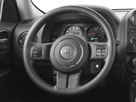 2014 Jeep Patriot High Altitude