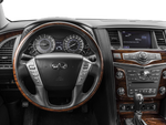 2016 INFINITI QX80 Limited