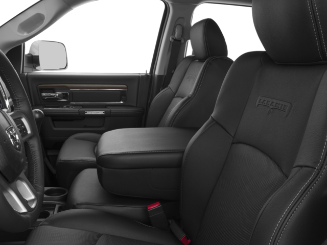 2016 RAM 3500 Laramie