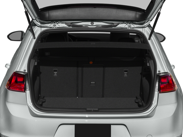 2016 Volkswagen Golf GTI S