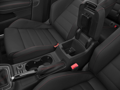 2016 Volkswagen Golf GTI S